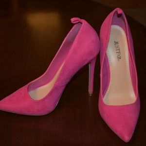 Women's Shoes